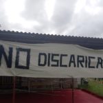 Aprilia, a La Cogna la manifestazione contro la discarica.