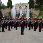 Venerdì 20 agosto a Fondi il grande concerto della Fanfara dei Carabinieri.