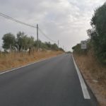 Sistemazione strade: il plauso di Borghi Rurali Aprilia.