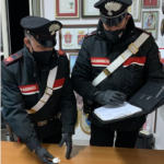 Latina: pusher rumeno arrestato nella propria abitazione.