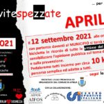Domani ad Aprilia l’iniziativa #girolevitespezzateDAY.