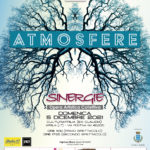 Aprilia, Sinergie: Opera Artistica Collettiva”.