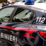 Latina: aggredisce una ragazza e poi i carabinieri, arrestato extracomunitario.