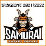 Nuova vittoria per i Samurai Basket Aprilia