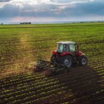 Agricoltura: ulteriori 282 milioni per 2021-2022 del programma di sviluppo rurale del Lazio.