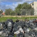 Aprilia Ecologica: svolto altro incontro di raccolta di rifiuti e sensibilizzazione sul tema.