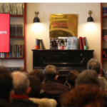 Dalla Regione Lazio tre mln di euro per il sostegno agli investimenti di Teatri, Cinema e Librerie.
