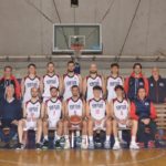 Virtus Basket Aprilia, C Silver: sconfitta contro Borgo Don Bosco