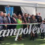 Domenica è stata inaugurata la Mostra Agricola di Campoverde