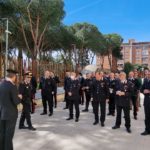 Carabinieri, Aprilia: visita del Colonnello D’Aloia