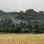 Borghi Rurali parlano dell’incendio del 25 maggio.