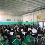 Sesta edizione del Festival delle Orchestre Pontine in memoria di Andrea Di Gioia.