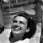 2 giugno 1946: 76 anni della Repubblica Italiana.