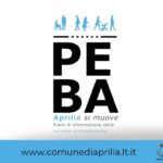 Aprilia: l’assessorato ha dato incarico per redazione PEBA.