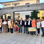 Gemellaggio Aprilia- Pantelleria: successo per “Integrazione tra popoli”