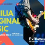 Aprilia Original Music: ritorna il contest musicale