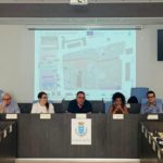 Aprilia, Caporaso: presentato il piano Rigenerazione Urbana ai cittadini.