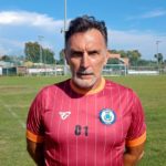 Racing Club Aprilia: David Centioni è il nuovo allenatore.