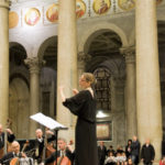 Natale a lume di Candela ad Aprilia: XX edizione “Candlelight” del Coro Liberi Cantores.