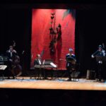 Latina, 52nd Jazz: domenica i Buenos Aires Cafè Quintet