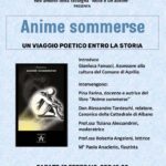 Presentazione del libro“Anime sommerse”: Il libro di Pina Farina.