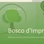 Aprilia: sbarca a breve il progetto “Bosco D’Impresa”.