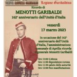 Unità d’Italia: la tenuta Ravizza Garibaldi organizza due giornate di commemorazione.