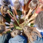 Aprilia Ecologica lancia il progetto “One, two, tree!”