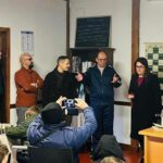 Aprilia: oggi il primo incontro del corso di scacchi.