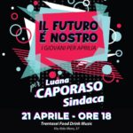 Il Futuro è nostro-i Giovani per Aprilia: l’incontro organizzato dalla candidata Caporaso.