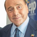 Il sindaco Principi piange la scomparsa di Silvio Berlusconi.