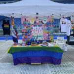 Tiziano Ferro invita i fan a partecipare al Latina Lazio Pride.