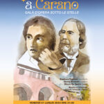 InCanto a Carano: galà d’Opera sotto le stelle