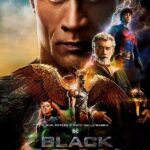 Cinema sotto le Stelle: domani sera il film “Black Adam”.