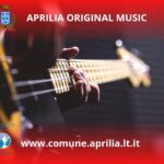 Aprilia Original Music: fino al 2 settembre per iscriversi.