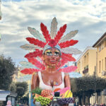 Il consigliere Tiligna invita l’amministrazione Principi ad impegnarsi per il Carnevale Apriliano.