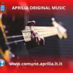 Torna Aprilia Original Music