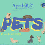 Ad Aprilia 2 torna “PETS, storie di un amore incondizionato” .