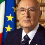 Principi: cordoglio per la scomparsa di Giorgio Napolitano.