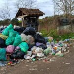 Aprilia, lotta all’abbandono dei rifiuti e ai cattivi conferimenti