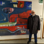 L’opera dell’artista Aleardo Nardinocchi donata al comune di Aprilia