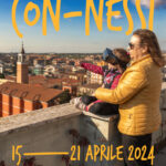 Aprilia, progetto Osmosi: dal 15 al 21 aprile l’appuntamento con [CON]NESSI