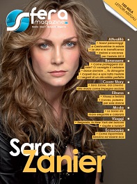 sfera magazine giugno 2012