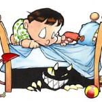 “Paure e ansie dei bimbi”,  un seminario per imparare a gestirle