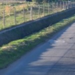 Discariche a cielo aperto in periferia: beccato un trasgressore