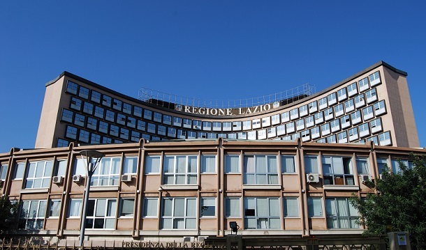 Regione Lazio