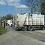 Scontro mortale in via Pantanelle: altra vittima sulle strade apriliane