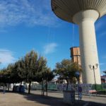 Abbassamento pressione idrica in centro fino alle 14