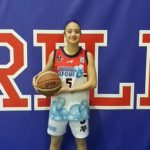 L’apriliana Giorgia Bovenzi convocata con la Nazionale Under 15