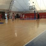 Basket, 41 punti di Curzola e juniores CSI chiudono primi